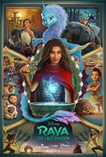 دانلود انیمیشن Raya and the Last Dragon 202155473-396738333