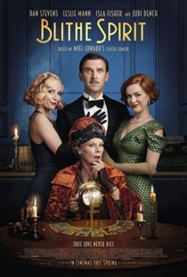 دانلود فیلم Blithe Spirit 202055513-57041219