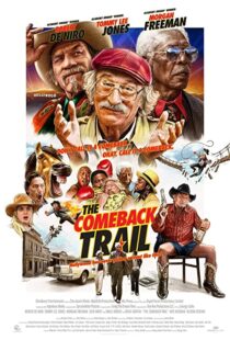 دانلود فیلم The Comeback Trail 202056762-1035100260