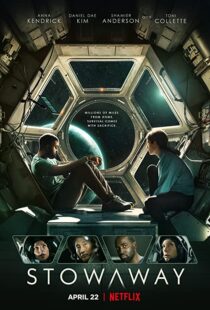 دانلود فیلم Stowaway 202156660-953658894