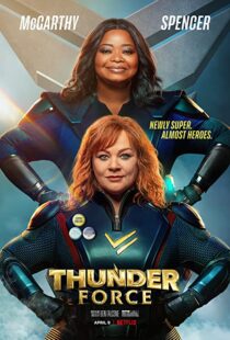دانلود فیلم Thunder Force 202156025-971675651