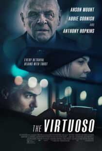 دانلود فیلم The Virtuoso 202156665-5010071