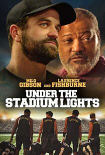 دانلود فیلم Under the Stadium Lights 202156811-902422778