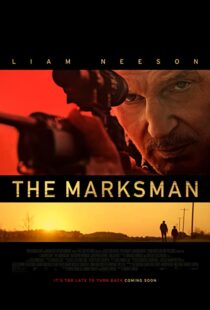 دانلود فیلم The Marksman 202156038-736694942