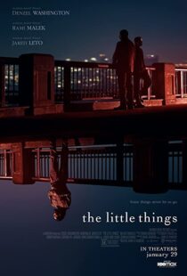 دانلود فیلم The Little Things 202156654-1937374825