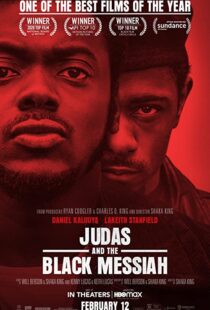 دانلود فیلم Judas and the Black Messiah 202155845-739228740