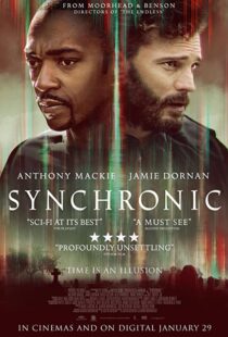 دانلود فیلم Synchronic 201956384-261082275