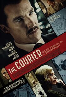 دانلود فیلم The Courier 202056172-252926609