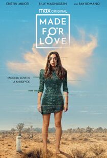 دانلود سریال Made for Love55775-545104524