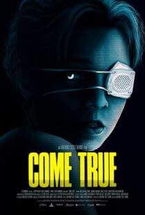 دانلود فیلم Come True 202056671-1643265857