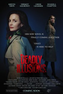 دانلود فیلم Deadly Illusions 202155769-2142990702