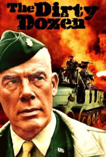 دانلود فیلم The Dirty Dozen 196758264-1245051485