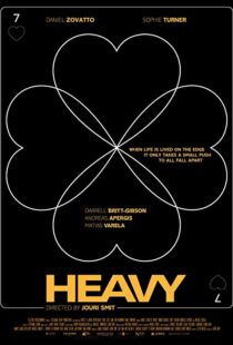 دانلود فیلم Heavy 201957347-736307431