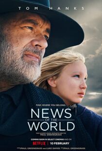 دانلود فیلم News of the World 202056948-1779264219