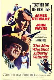 دانلود فیلم The Man Who Shot Liberty Valance 196258314-883220685