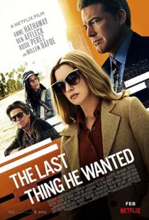 دانلود فیلم The Last Thing He Wanted 202057687-337102138
