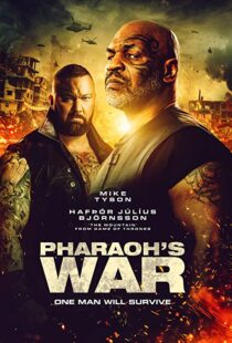 دانلود فیلم Pharaoh’s War 201957608-1473048036