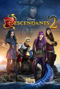 دانلود فیلم Descendants 2 201758101-233978828