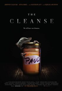 دانلود فیلم The Cleanse 201657568-677886341
