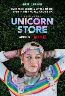 دانلود فیلم Unicorn Store 201758025-1546674362