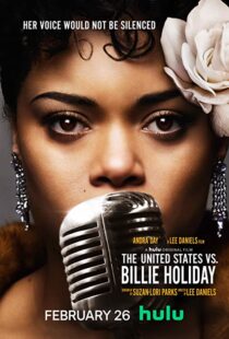 دانلود فیلم The United States vs. Billie Holiday 202156953-10300683