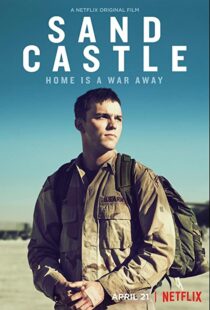 دانلود فیلم Sand Castle 201758107-1523293384