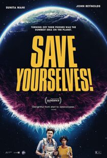دانلود فیلم Save Yourselves! 202057661-316236453