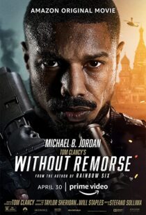 دانلود فیلم Without Remorse 202157029-947506566