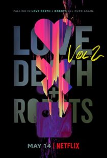 دانلود انیمیشن Love, Death & Robots22272-702954195