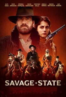 دانلود فیلم Savage State 201957068-275164507