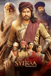 دانلود فیلم هندی Sye Raa Narasimha Reddy 201957335-17300260