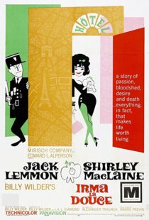 دانلود فیلم Irma la Douce 196359905-1445849159