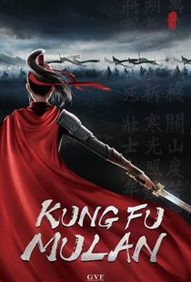 دانلود انیمیشن Kung Fu Mulan 202059231-502223987
