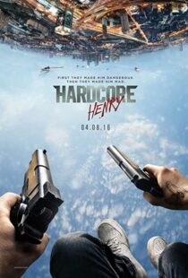 دانلود فیلم Hardcore Henry 201559955-1437481719