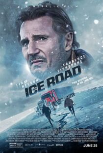 دانلود فیلم The Ice Road 202159655-42864020