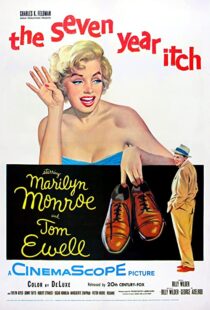 دانلود فیلم The Seven Year Itch 195559639-1338591771