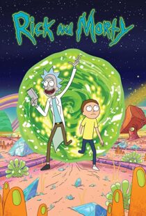 دانلود انیمیشن Rick and Morty22671-688181038