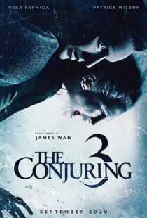 دانلود فیلم The Conjuring: The Devil Made Me Do It 202158532-420181524