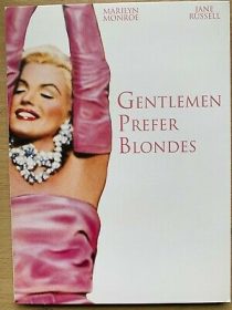 دانلود فیلم Gentlemen Prefer Blondes 195359659-867961790