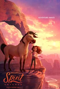 دانلود انیمیشن Spirit Untamed 202169187-549387101