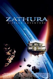 دانلود فیلم Zathura: A Space Adventure 200577541-149652123