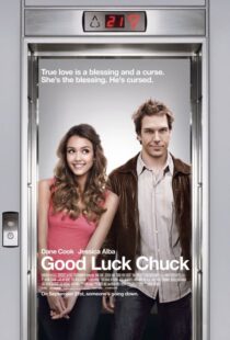 دانلود فیلم Good Luck Chuck 200777837-1558551522