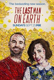 دانلود سریال The Last Man on Earth73336-716739289