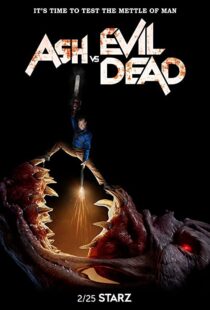 دانلود سریال Ash vs Evil Dead77161-13749279