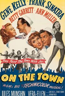 دانلود فیلم On the Town 194977521-413073267