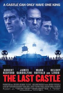 دانلود فیلم The Last Castle 200177711-2010640208