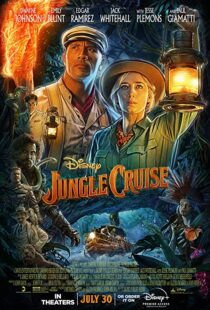 دانلود فیلم Jungle Cruise 202177659-1201587714