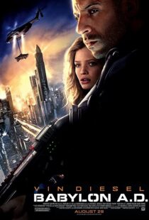 دانلود فیلم Babylon A.D. 200877313-908325101