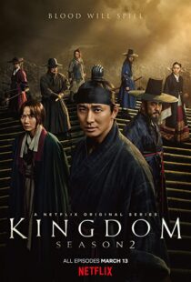 دانلود سریال کره ای Kingdom77508-569792140