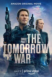 دانلود فیلم The Tomorrow War 202168062-1118254156